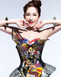 Elva Hsiao